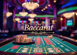 Baccarat